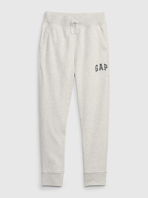 GAP Dječje trenirke s logom GAP