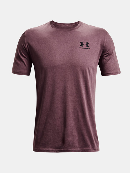Under Armour Muška majica Under Armour Sportstyle Lc Ss