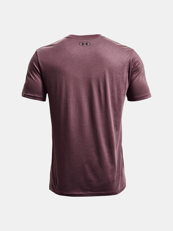Under Armour Muška majica Under Armour Sportstyle Lc Ss