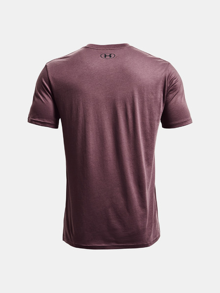 Under Armour Muška majica Under Armour Sportstyle Lc Ss