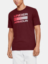 Under Armour Muška majica Under Armour Team Issue Wordmark Ss