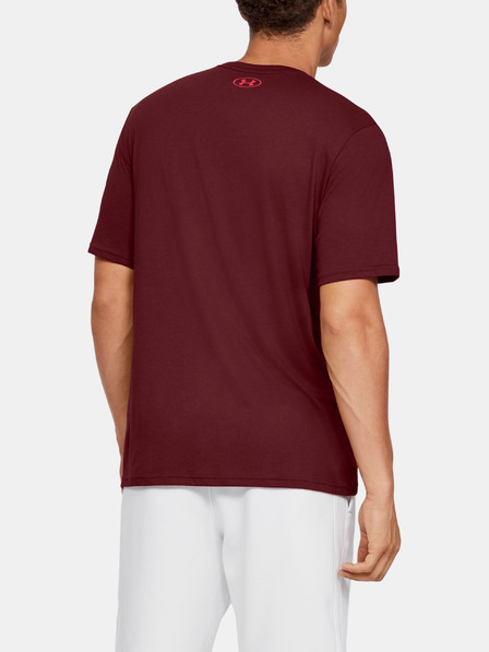 Under Armour Muška majica Under Armour Team Issue Wordmark Ss