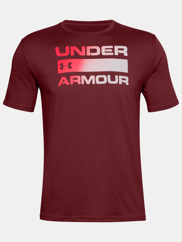 Under Armour Muška majica Under Armour Team Issue Wordmark Ss