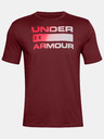 Under Armour Muška majica Under Armour Team Issue Wordmark Ss