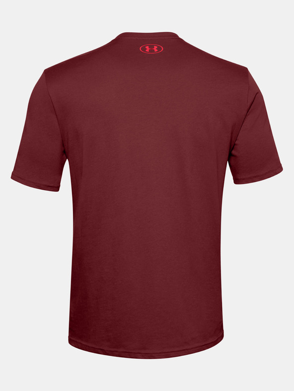 Under Armour Muška majica Under Armour Team Issue Wordmark Ss