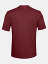 Under Armour Muška majica Under Armour Team Issue Wordmark Ss