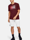 Under Armour Muška majica Under Armour Team Issue Wordmark Ss