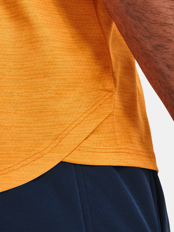 Under Armour Muška majica Under Armour UA Training Vent 2.0 SS
