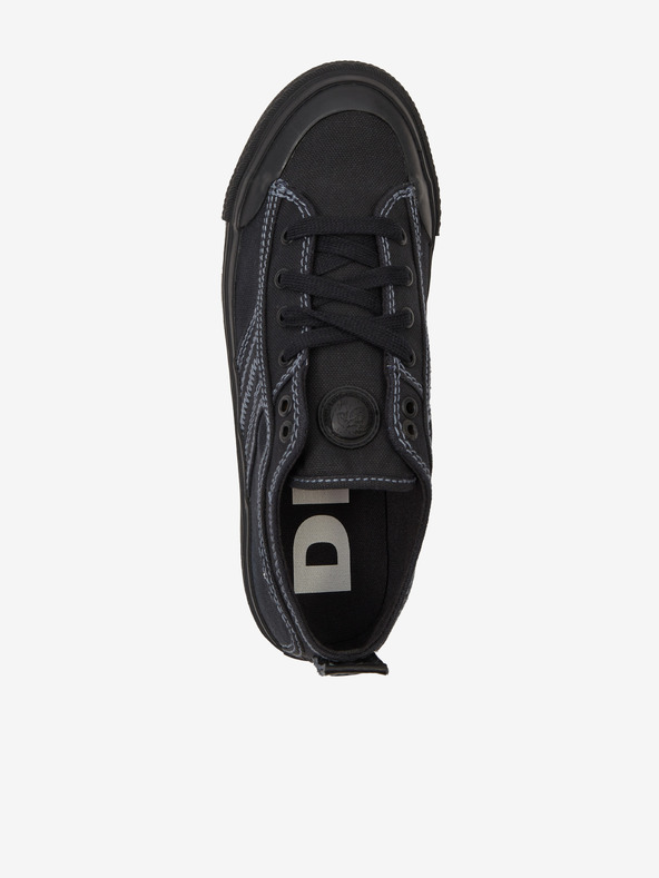 Diesel Crne ženske tenisice Diesel Astico