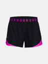 Under Armour Ženske kratke hlače Under Armour Play Up Shorts 3.0