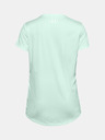 Under Armour Djevojačka majica Under Armour Tech Graphic Big Logo Ss T-Shirt