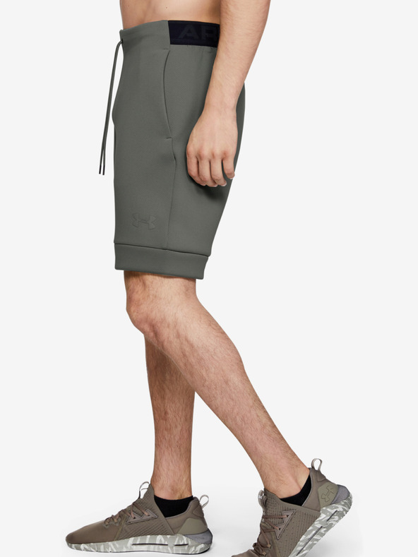 Under Armour Muške kratke hlače Under Armour Move Shorts