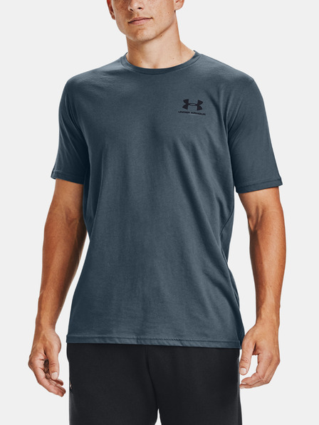 Under Armour Muška majica Under Armour Sportstyle Lc Ss