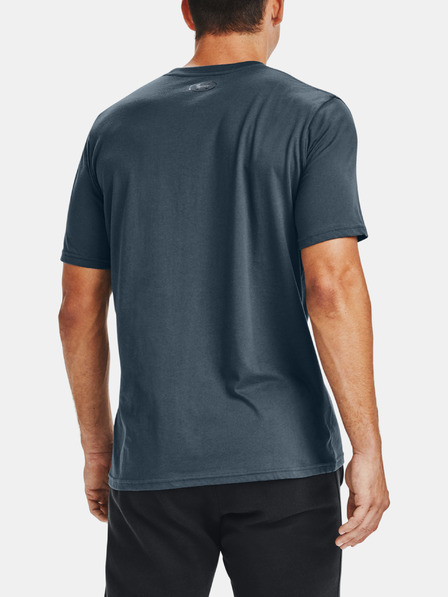 Under Armour Muška majica Under Armour Sportstyle Lc Ss