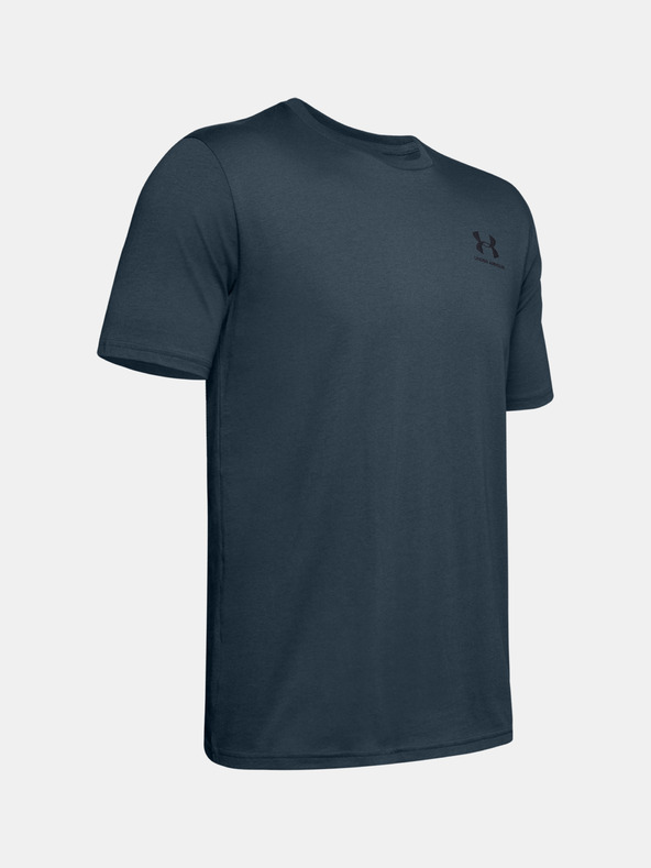 Under Armour Muška majica Under Armour Sportstyle Lc Ss