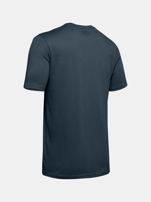 Under Armour Muška majica Under Armour Sportstyle Lc Ss