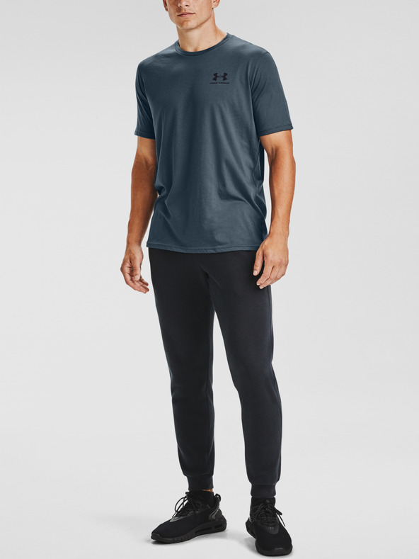 Under Armour Muška majica Under Armour Sportstyle Lc Ss