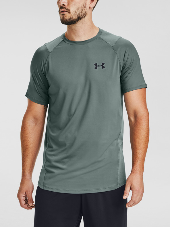 Under Armour Muška majica Under Armour MK-1 EU SS