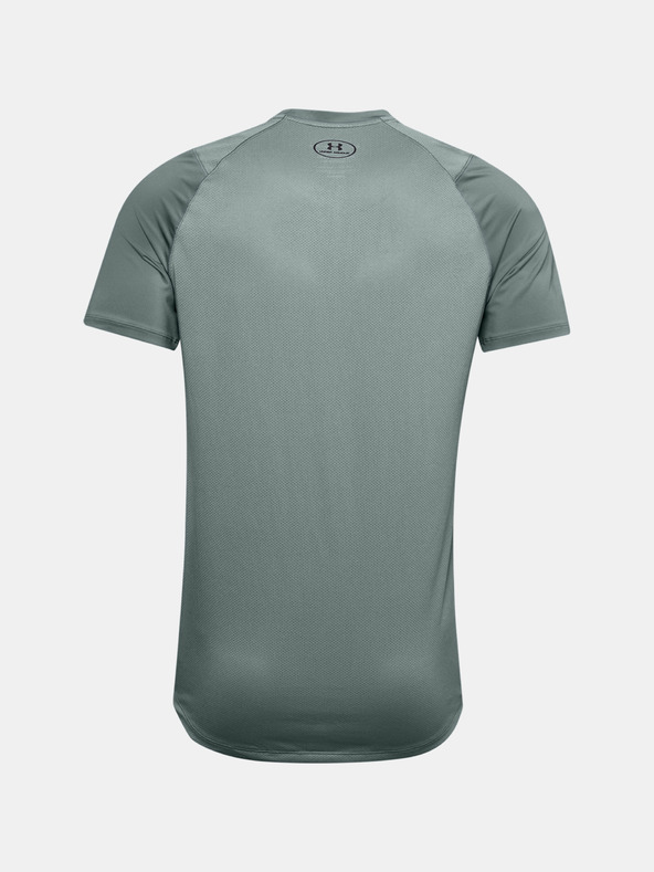 Under Armour Muška majica Under Armour MK-1 EU SS
