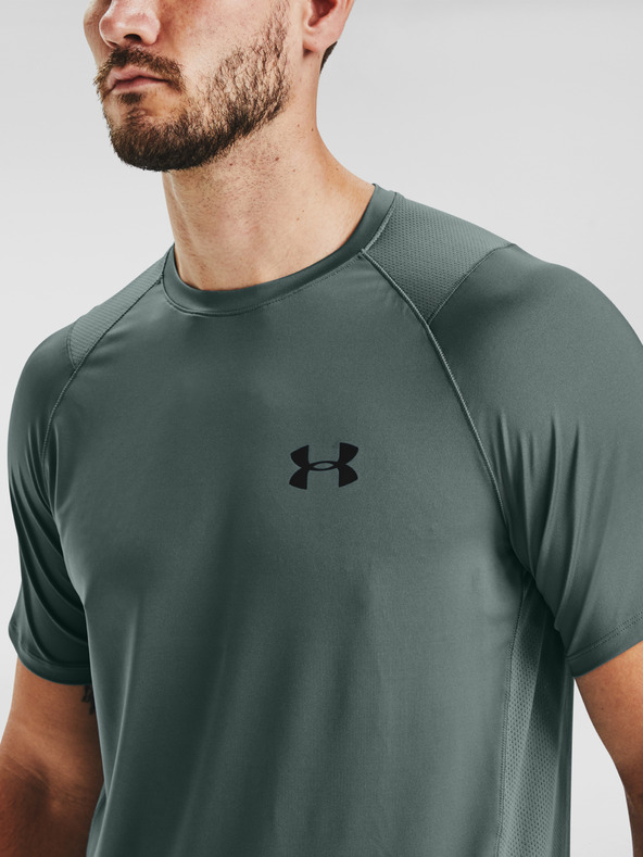 Under Armour Muška majica Under Armour MK-1 EU SS