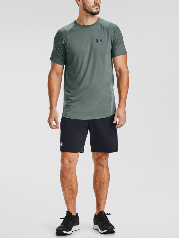 Under Armour Muška majica Under Armour MK-1 EU SS