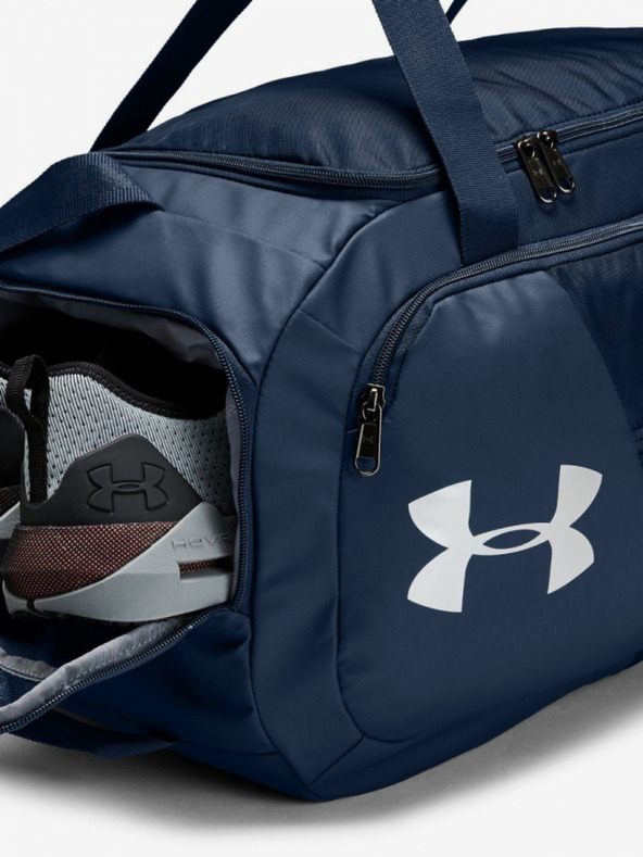 Under Armour Unisex torba Under Armour Undeniable Duffel 4.0 Sm