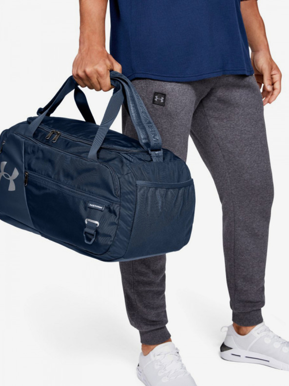 Under Armour Unisex torba Under Armour Undeniable Duffel 4.0 Sm