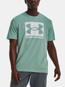 Under Armour Muška majica Under Armour UA ABC CAMO BOXED LOGO SS