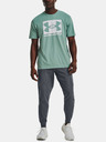 Under Armour Muška majica Under Armour UA ABC CAMO BOXED LOGO SS