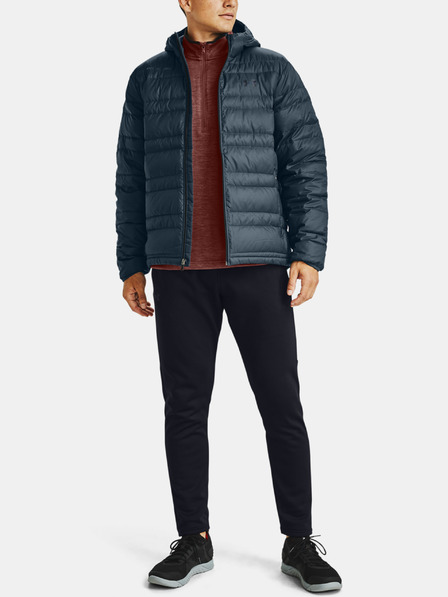 Under Armour Muška jakna Under Armour Armour Down Hooded Jkt