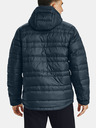 Under Armour Muška jakna Under Armour Armour Down Hooded Jkt