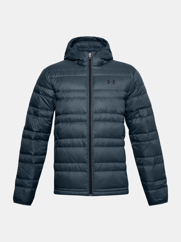 Under Armour Muška jakna Under Armour Armour Down Hooded Jkt