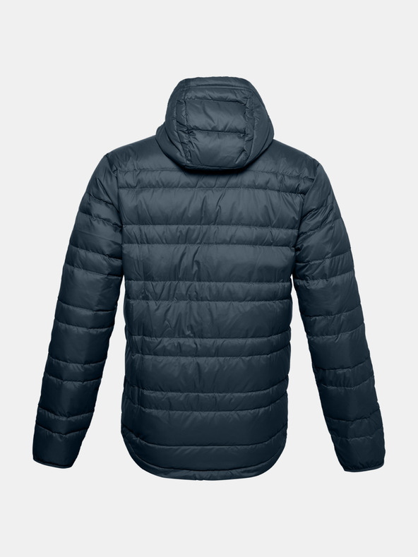 Under Armour Muška jakna Under Armour Armour Down Hooded Jkt