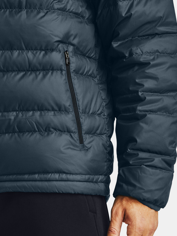 Under Armour Muška jakna Under Armour Armour Down Hooded Jkt