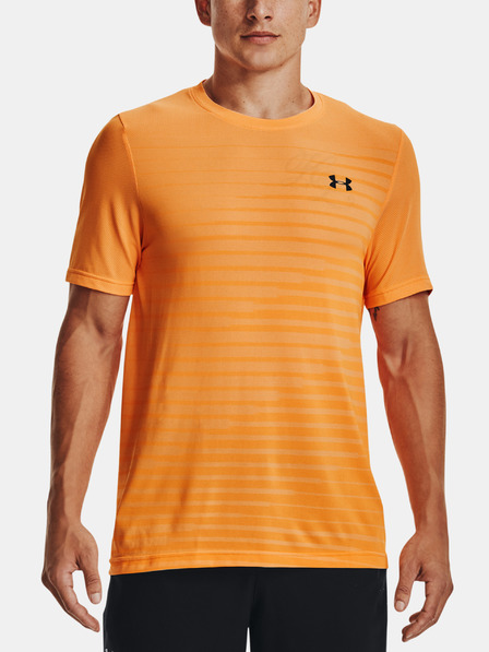 Under Armour Muške majice Under Armour UA Seamless Fade SS