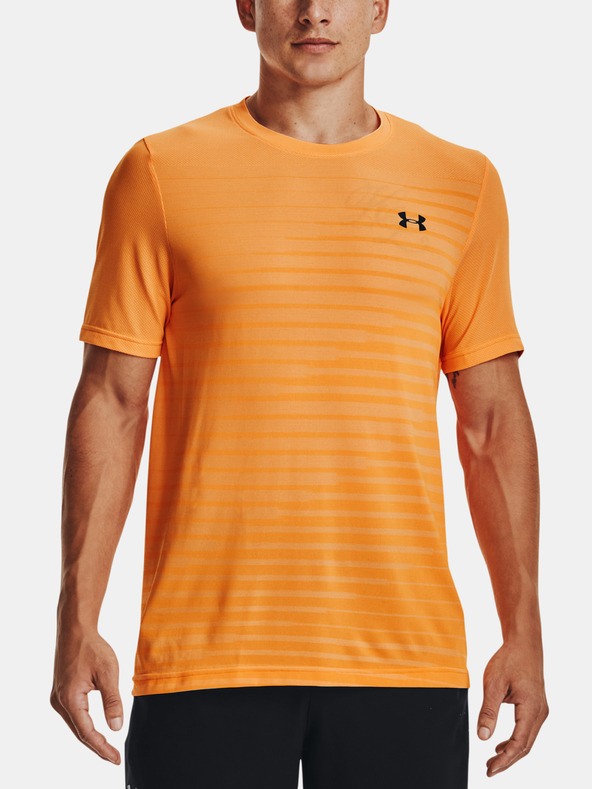 Under Armour Muške majice Under Armour UA Seamless Fade SS