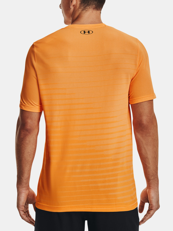 Under Armour Muške majice Under Armour UA Seamless Fade SS