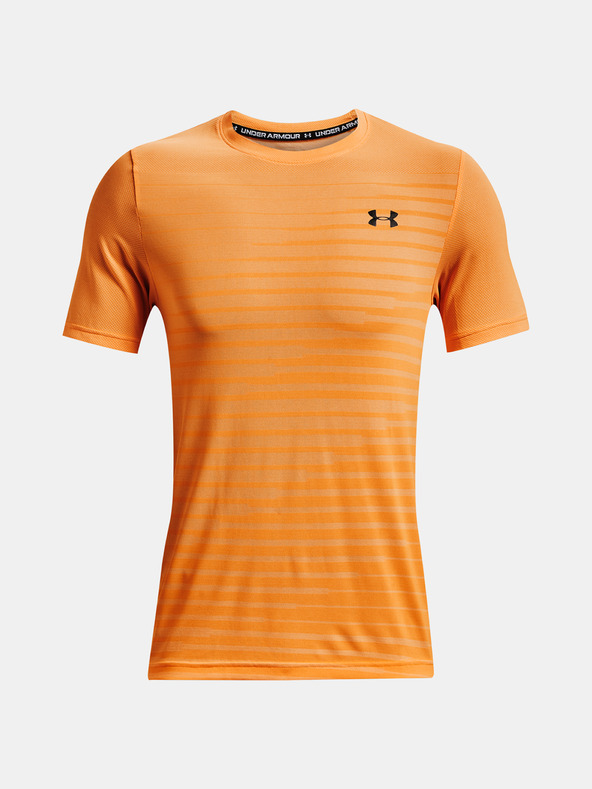Under Armour Muške majice Under Armour UA Seamless Fade SS