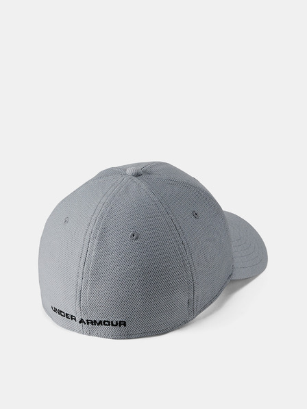 Under Armour Muška kapa Under Armour Men's Heathered Blitzing 3.0