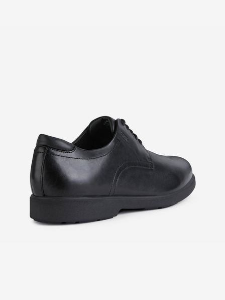 Geox Spherica Čizme s niskom petom