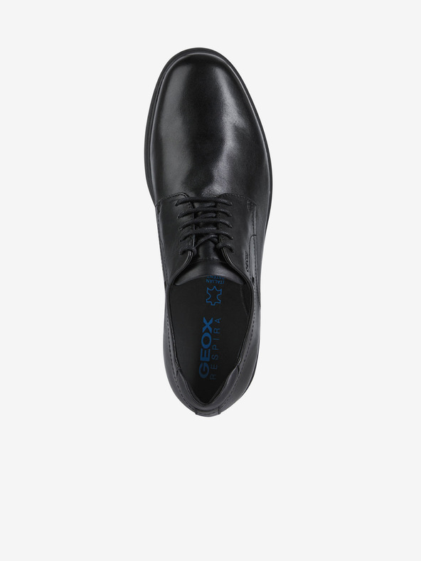 Geox Spherica Čizme s niskom petom