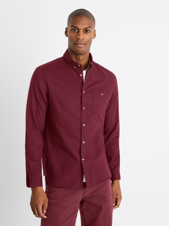 Celio Carobone Košulja