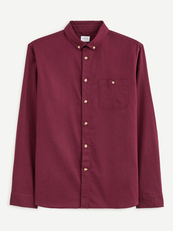 Celio Carobone Košulja