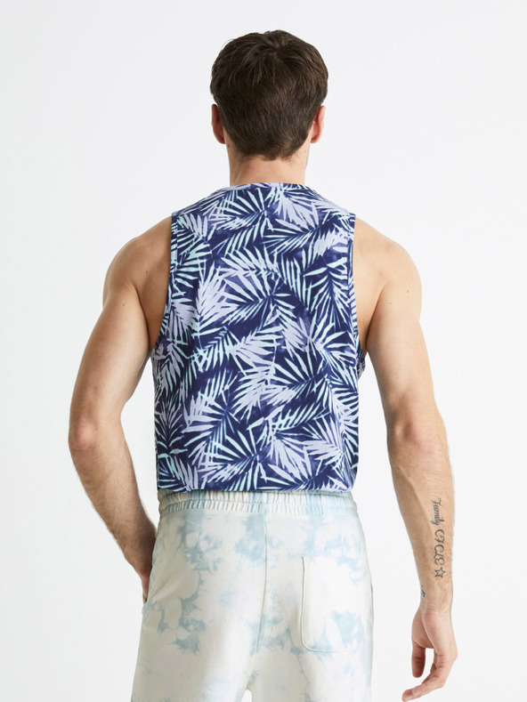 Celio Bevild Majica bez rukava