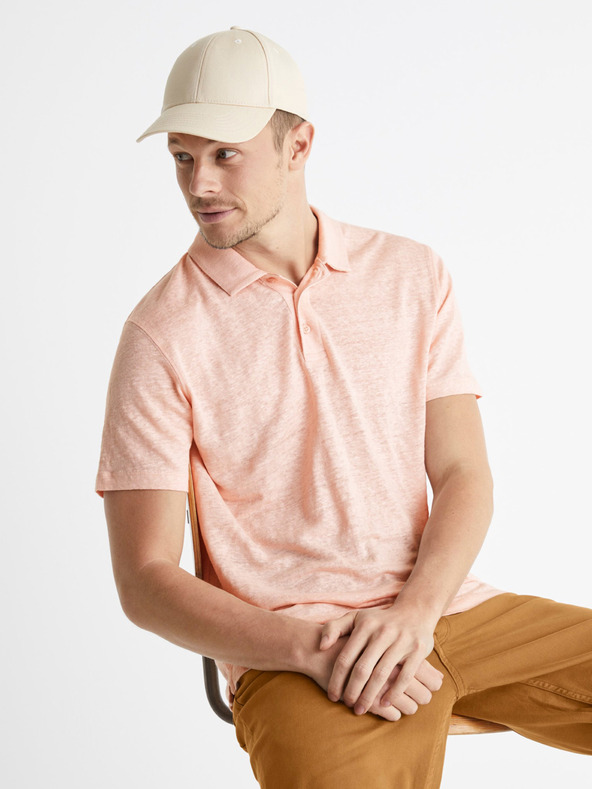Celio Bepolin Polo majica