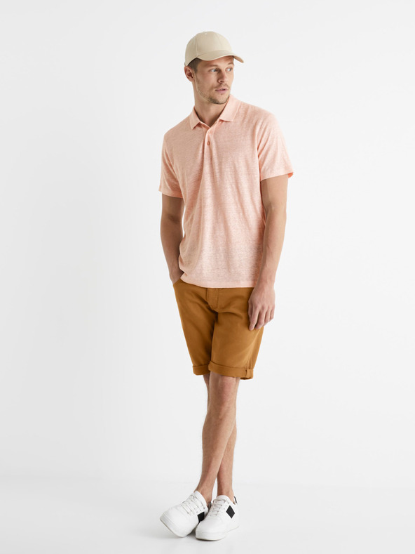 Celio Bepolin Polo majica