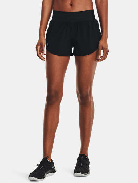Under Armour Ženske kratke hlače Under Armour UA Speedpocket Perf Short