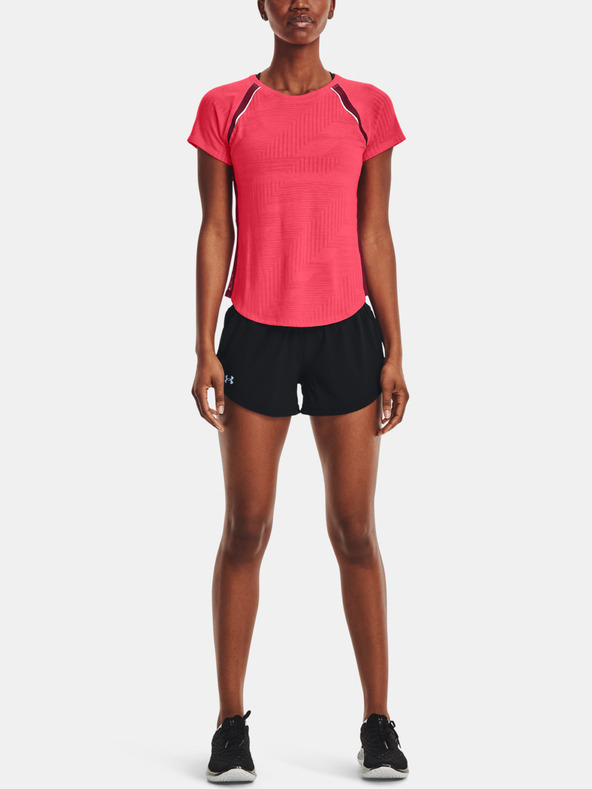 Under Armour Ženske kratke hlače Under Armour UA Speedpocket Perf Short
