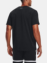 Under Armour Muške majice Under Armour UA ORIGIN OF PERF HW SS