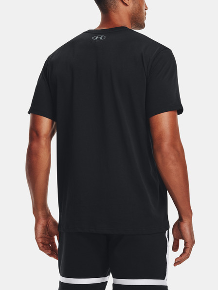 Under Armour Muške majice Under Armour UA ORIGIN OF PERF HW SS